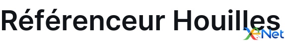 Référenceur Houilles